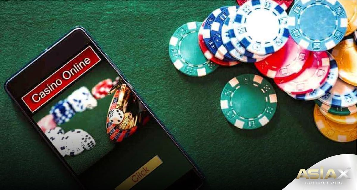 پاکستان میں pk68 game قانونی ہے۔